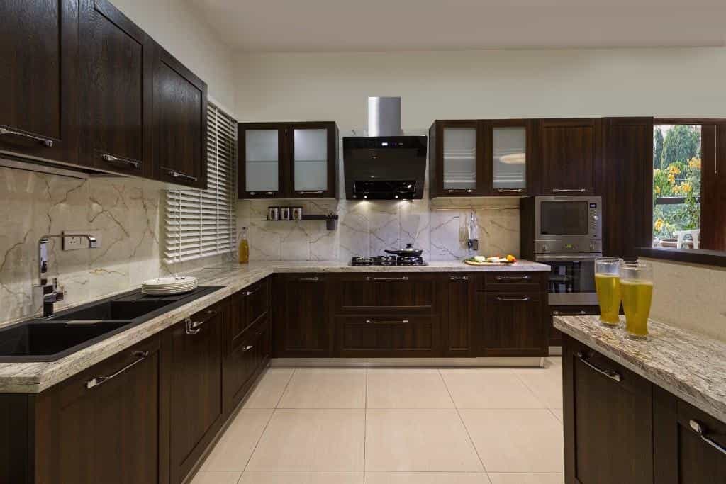 Modular Kitchen Designer in Baner